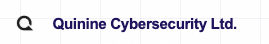 Quinine Cybersecurity logo
