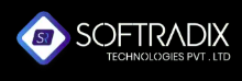 SoftRadix logo